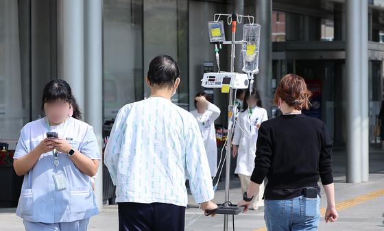 10개 국립대병원 상반기 손실 4127억원…줄소송까지 '이중고'