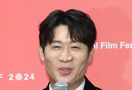 '아마존 활명수' 진선규 "'활벤져스' 원주민 3인방, 韓음식 잘먹어"