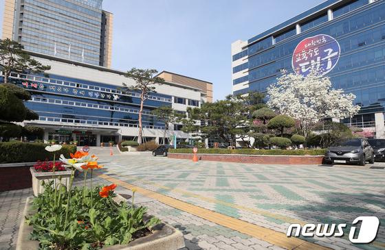 대구교육청, 내년 예산안 4조2746억 편성…인건비 60.8% 차지