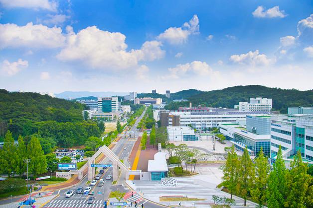 충남대 '세계 상위 2% 연구자 리스트'에 48명 선정