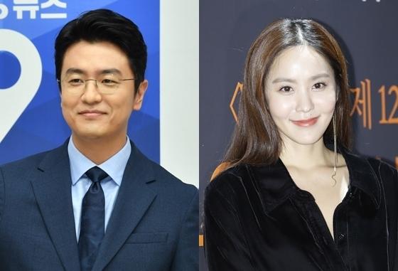 "박지윤, 이성과 美여행" 주장도…진흙탕 싸움된 이혼 소송(종합)