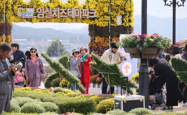 [오늘의 날씨] 전북(4일, 금)…대체로 맑고 일교차 커