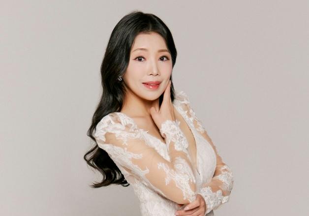 소프라노 김성혜 15주년 리사이틀 11월 5일 롯데콘서트홀