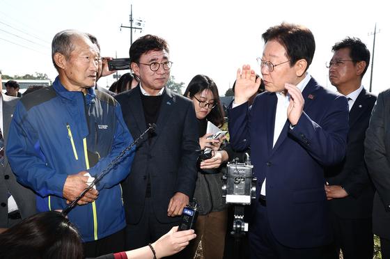 [뉴스1 PICK]대남방송 직접 들은 李 "21세기 원시현상…대북 소통 채널 회복해야"