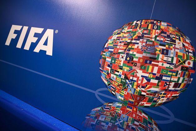 이스라엘 징계 받나…FIFA, 팔레스타인 차별 관련 조사 착수