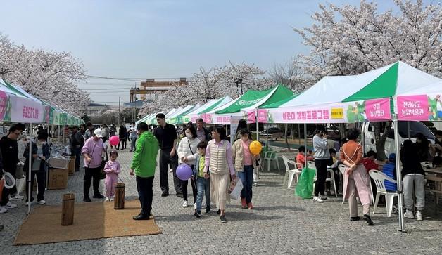 전남농업박물관 5~6일 가을철 주말 농부장터 운영