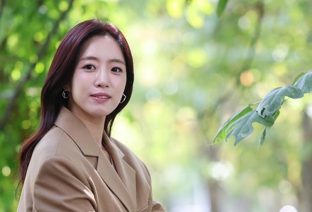 함은정 "티아라 15주년, 실감 안 나…韓공연 열고파" [N인터뷰]②