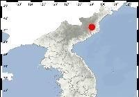 北 함경북도 길주 인근 규모 2.3 지진 발생…자연 지진 추정