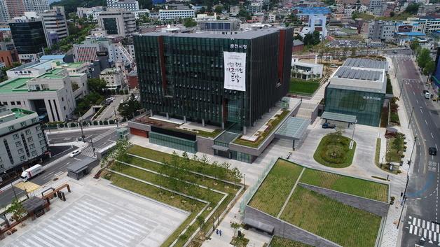 춘천서 대회·축제 열리는데 숙박시설 부족…'헤매는' 방문객