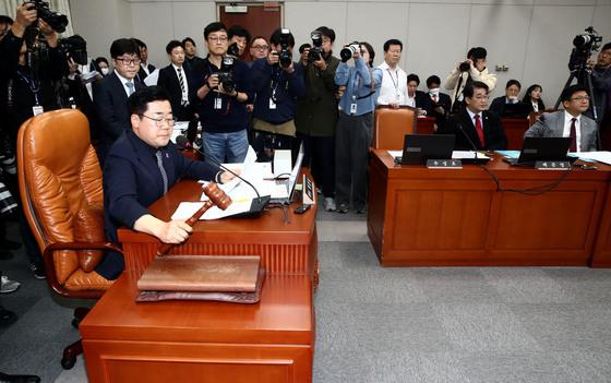 국회 사무처 '김건희 영화' 대관 불허…野 "표현의 자유 억압"