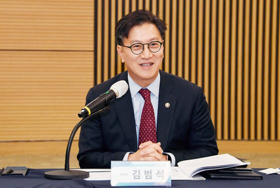 IMF 미션단 "한국, 내년 잠재성장률 수준으로 성장할 것"