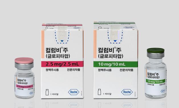 '시한부 선고' 혈액암, 완치까지…치료지형 바꾼 '컬럼비'