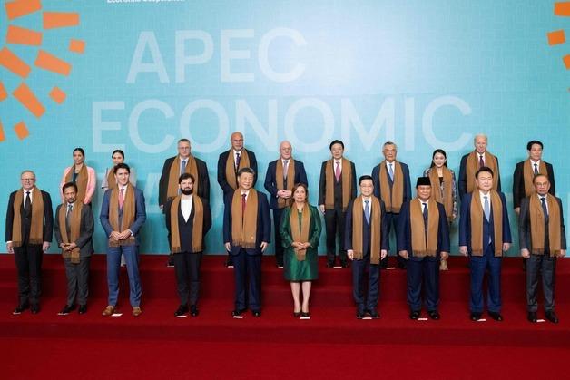 페루 APEC, 트럼프 2기 앞두고 보호무역주의 우려하며 폐막