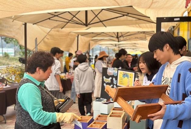 '신입생 0명' 폐교 위기서 14명 '기적'…제천 송학중 비결은?