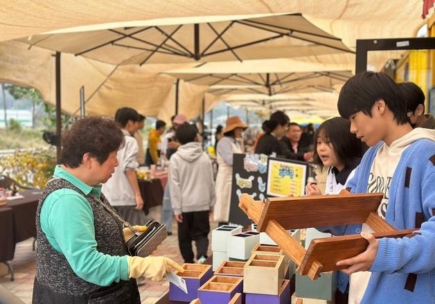 '신입생 0명' 폐교 위기서 14명 '기적'…제천 송학중 비결은?