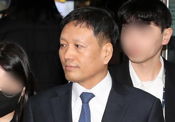 '티메프 미정산' 구영배 대표, 20일 영장 심사 세 번째 구속 기로