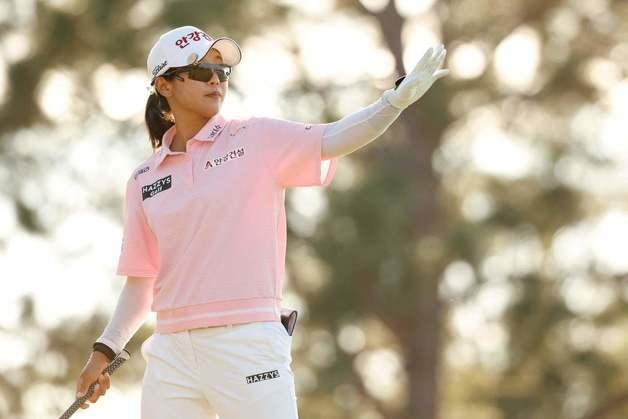 '역전 신인왕' 꿈꾸는 임진희…LPGA 시즌 최종전 22일 개막