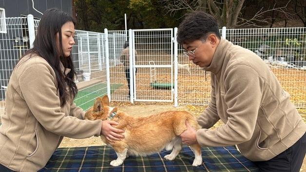 VIP동물한방재활의학센터 신사경, 워크숍 개최…보호소 봉사도 진행