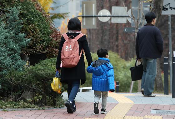 육아휴직급여 월 150만→250만원 인상…배우자 휴가급여도 4배↑