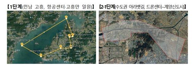 '외국 등록 항공기도 국내서 실증'…국토부 UAM 규제특례 확정