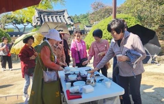 유네스코 세계유산 '정읍 무성서원' 선비정신 체험·교육의 장 '호응'