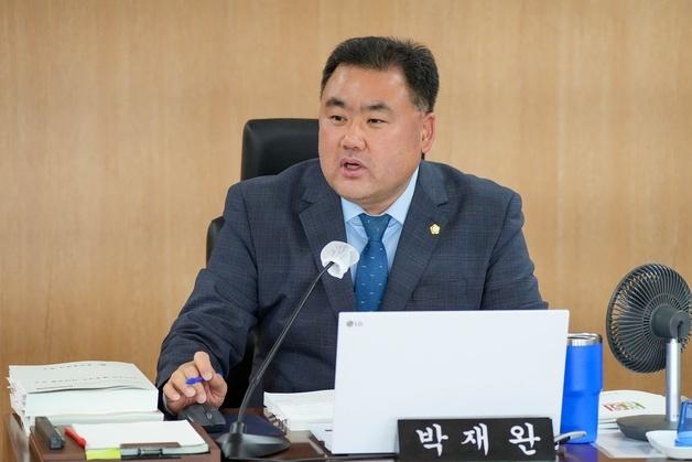 울산 북구의회, 2024년 행정사무감사 돌입…공약사업 점검 나서