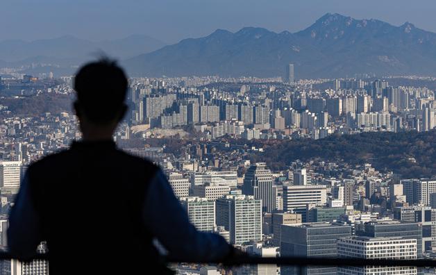 전세대출 규제 속 을사년 월세시장 확대…"수도권 상승세 뚜렷"[2025집값]③