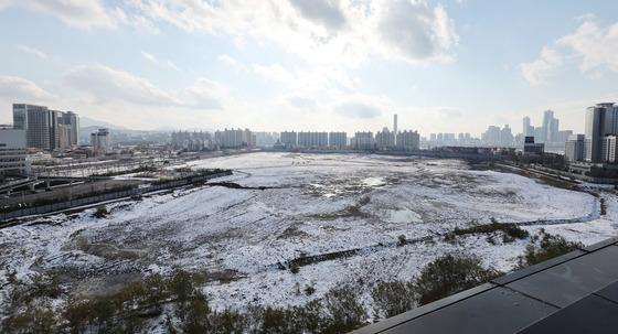 '천지개벽' 용산, 10년 뒤 강남 위상 뛰어넘을까[집이야기]