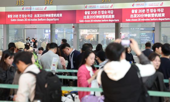 [베이징브리핑] "빗장 푼 대륙"…슬기로운 '무비자' 중국 여행법