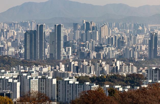 가장자리부터 위축? 주택시장 '계란 프라이 이론'이 뭐길래[박원갑의 집과 삶]