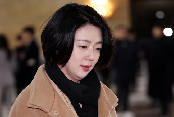 배현진 "이재명에게 고스란히 나라 넘겨주는 선택 없을 것"