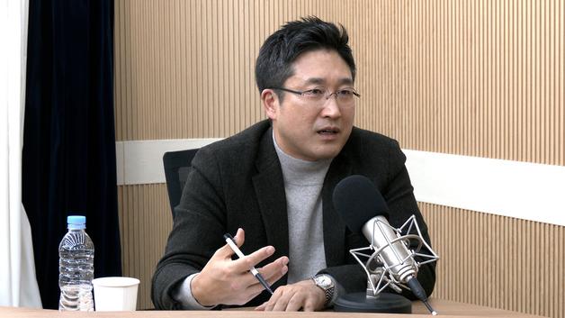 서용주 "조기 대선, 누가 나와도 4년 중임제 개헌 내놓을 것"[팩트앤뷰]