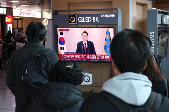 '비상계엄' 기록물 점검 서울경찰청부터…강제성 없어 실효성 의문