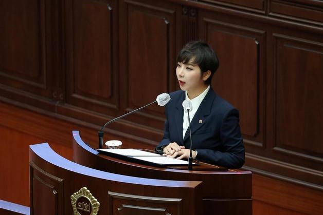 부산시의회, 교제폭력방지법 제정 촉구 결의안 채택