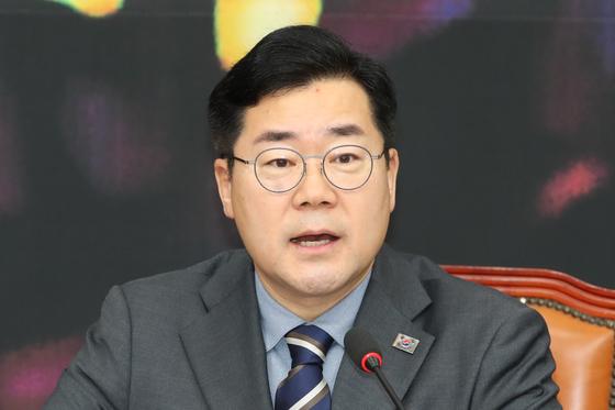 박찬대 "한덕수, 24일까지 특검 공포 안 하면 책임 묻겠다"