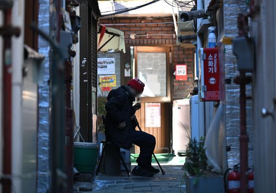 19일 최저 -11도 출근길 체감온도 '뚝'…해안가 강풍 주의