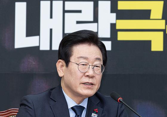 계엄에 멈춘 '상법 개정' 재개…이재명, 입장 변화 주목