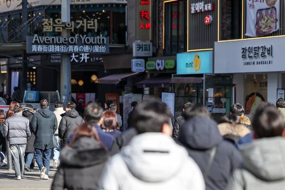 그 동네는 1인당 소득 '1억3000만원'…강남 제친 '1위 용산구' 