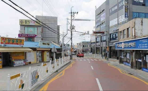 진천군, 전선로 지중화 사업 선정…삼수초 통학로 430m 정비