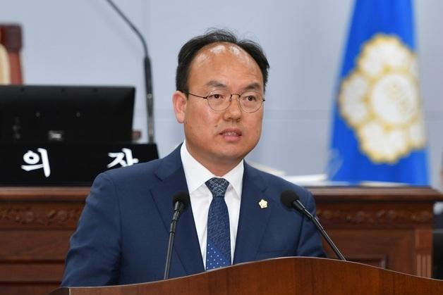 "청주 돌봄노동자 처우 개선, 권리 보장 위한 방안 마련 시급"