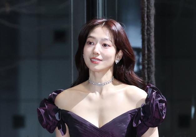 [뉴스1 ★]박신혜, 너무 예쁜 강빛나…남편 최태준은 좋겠네