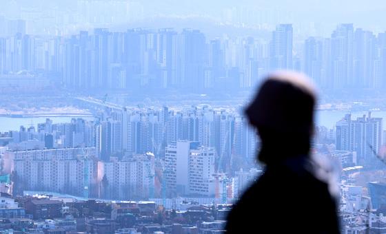 1인가구 급증에도 중대형아파트 인기…'인구잣대' 오류 피해야[박원갑의 집과 삶]