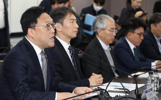 [탄핵 가결] 금융당국, 비상대응 체계 유지…시장 변동성 관리 주력