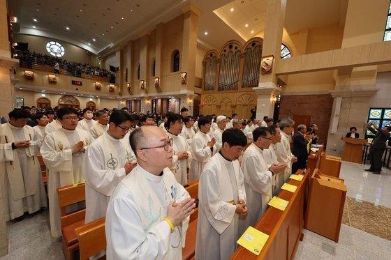 기독교·천주교 "계엄령, 비상식적 행위"