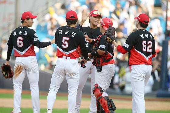 거침없는 KIA, 정규리그 우승 축포까지 '매직넘버 6'