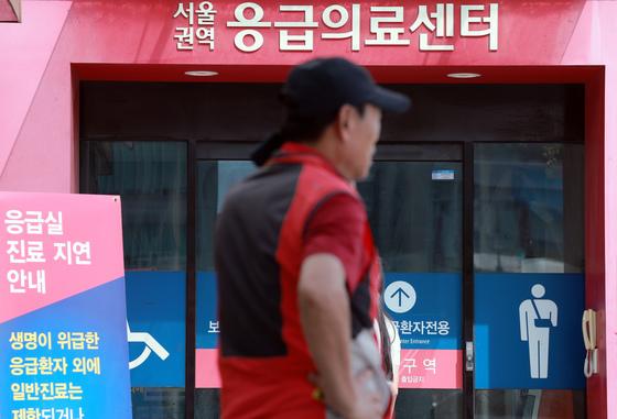 종교지도자들 "의대생 휴학 승인, 대학 자율에 맡겨라"…중재안 제시 