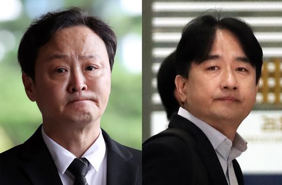 [뉴스1 PICK]검찰 조사 출석한 '티메프' 대표…"'위시' 인수 관여 안해"