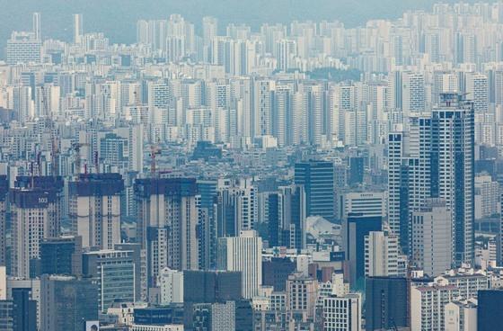 '집값 담합' 67%가 수도권서 발생…"부동산 시장 왜곡 초래"