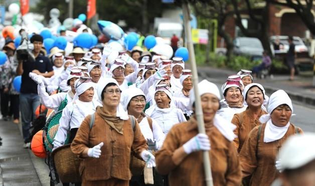 제주-충남, 손잡고 해녀문화 보존…공동 학술조사