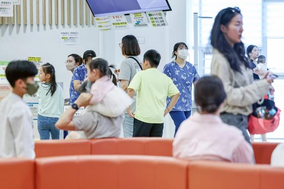 '백일해·마이코플라스마' 동절기 감염병 예방 ‘합동대책반’ 가동